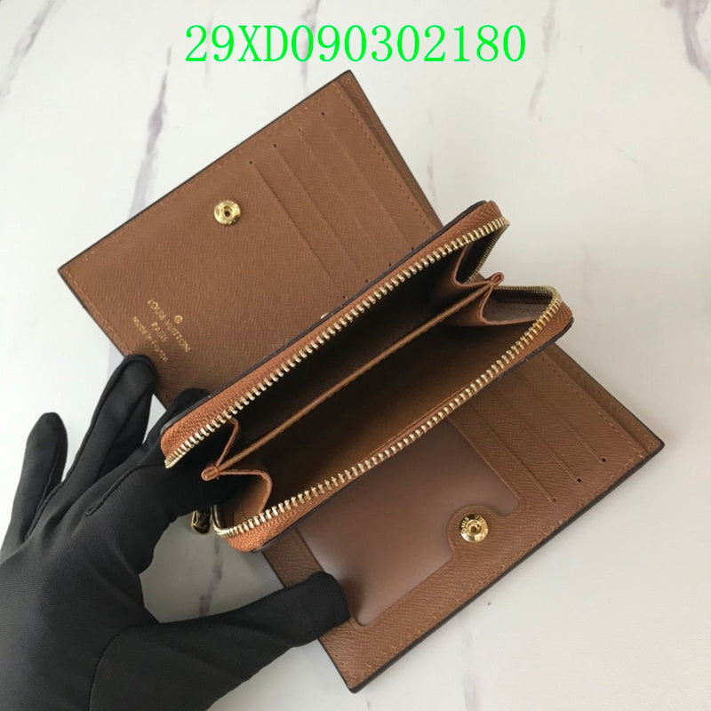 COZY BAGS - CHL Wallet - 1089