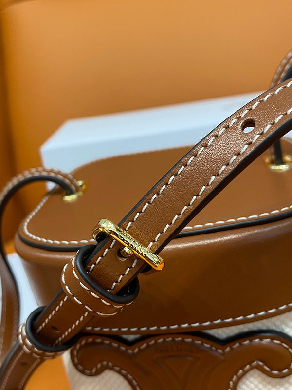 COZY BAGS - COL Lady Bags - 018