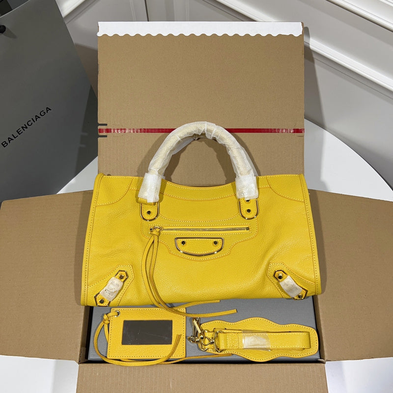 COZY - BG Bags - 589