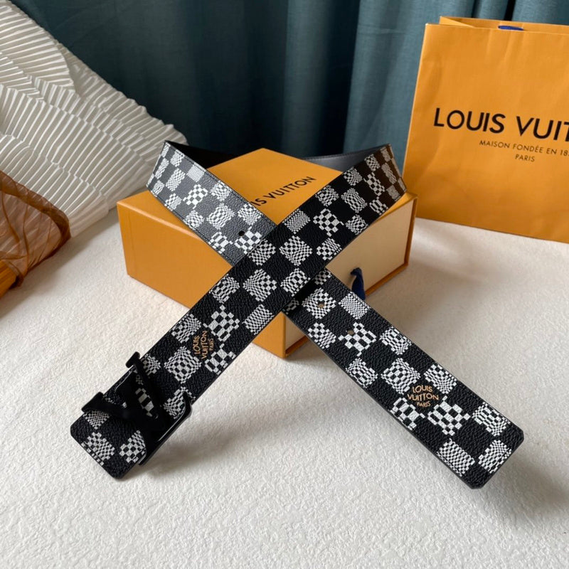 JB - LOV Belts - 164