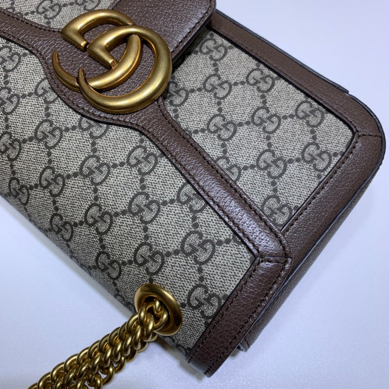 COZY BAGS - GUKI Women Bags - 1250