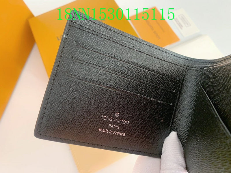 COZY BAGS - CHL Wallet - 1158