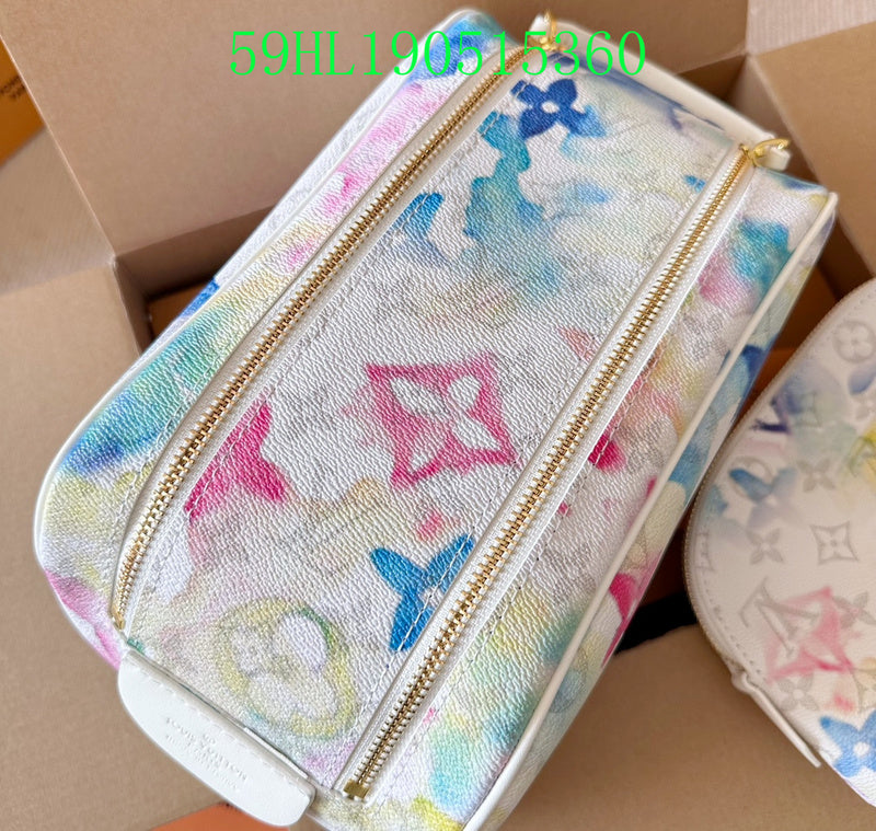 COZY BAGS - LOV Wallet - 419