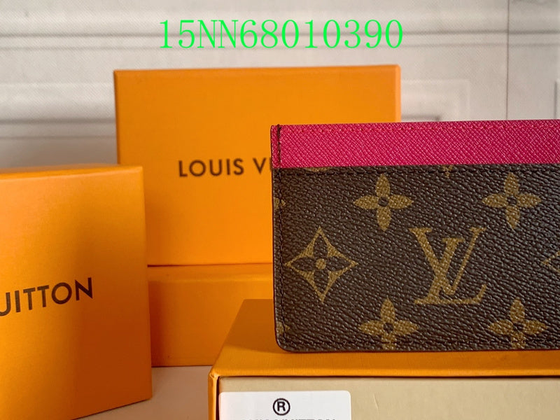 COZY BAGS - LOV Wallet - 791