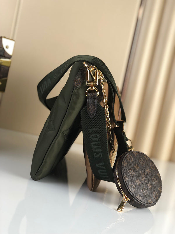 COZY BAGS - LOV Bags - 1791