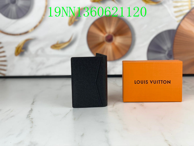 COZY BAGS - LOV Wallet - 323