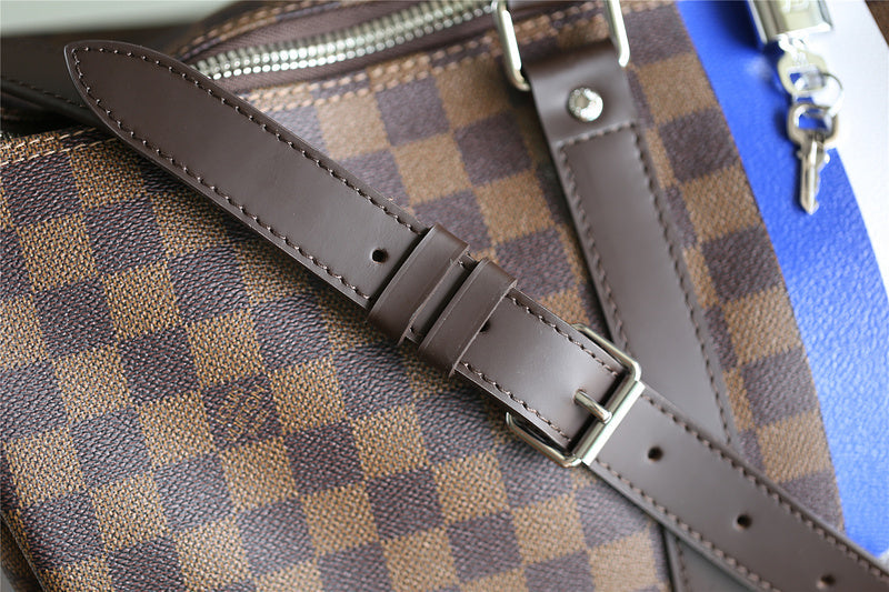 JB - LOV Travel Bags - 259