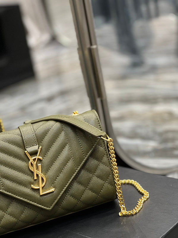 COZY BAGS - YLS Bags - 909