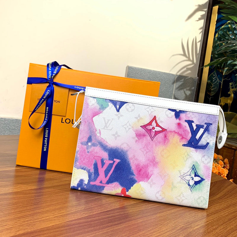 COZY - LOV Wallets - 176