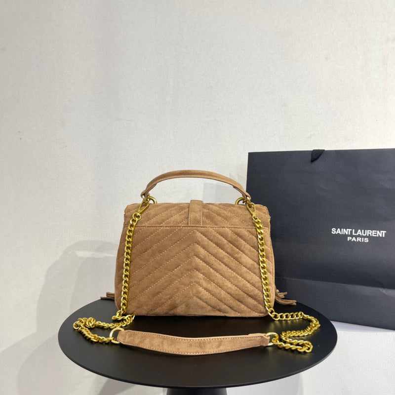 COZY - YLS Bags - 563