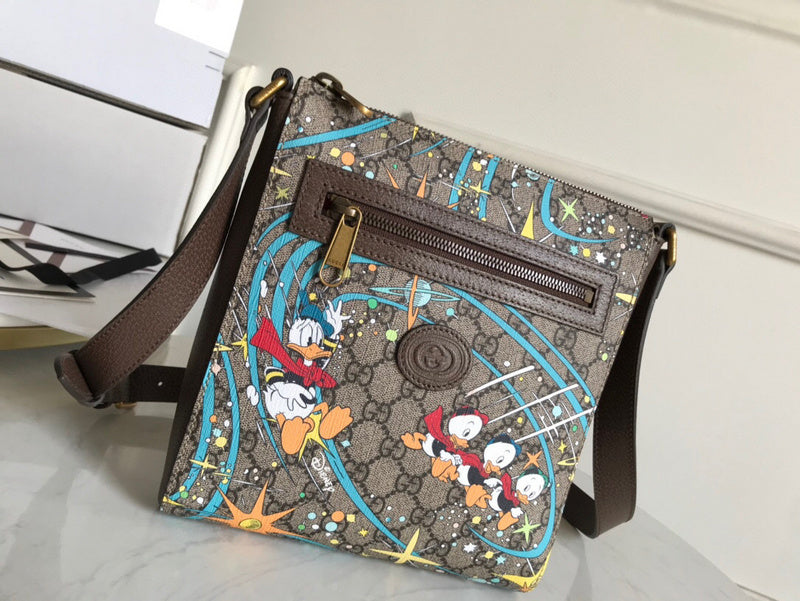 COZY BAGS - Guki Men Bags - 233