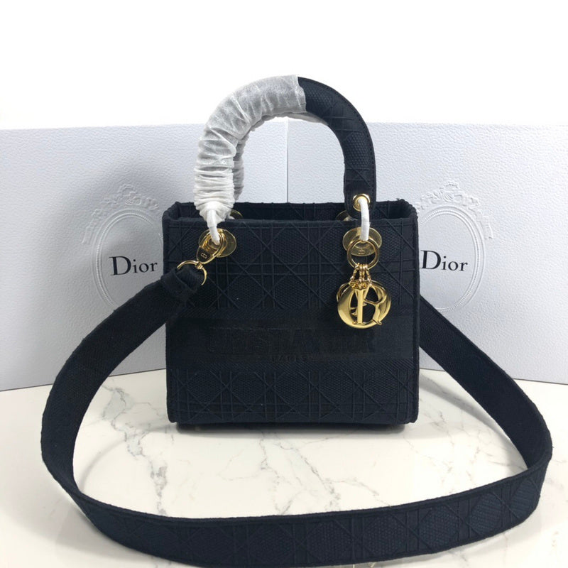 JB - DOR Lady Bags - 678