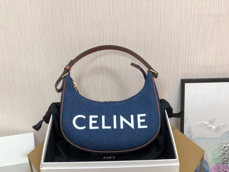 COZY BAGS - COL Lady Bags - 173