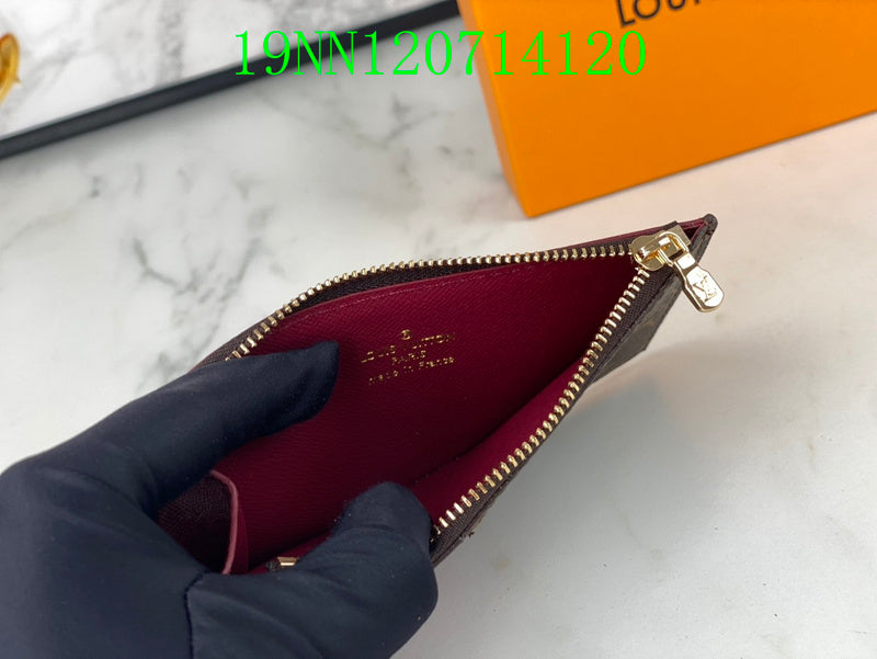 COZY BAGS - LOV Wallet - 238