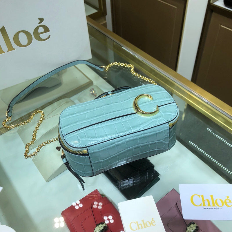 JB - CLE Lady Bags - 050
