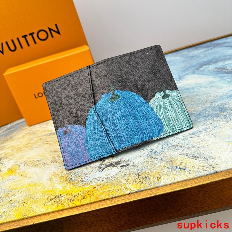 COZY BAGS - Mix Wallets - 440