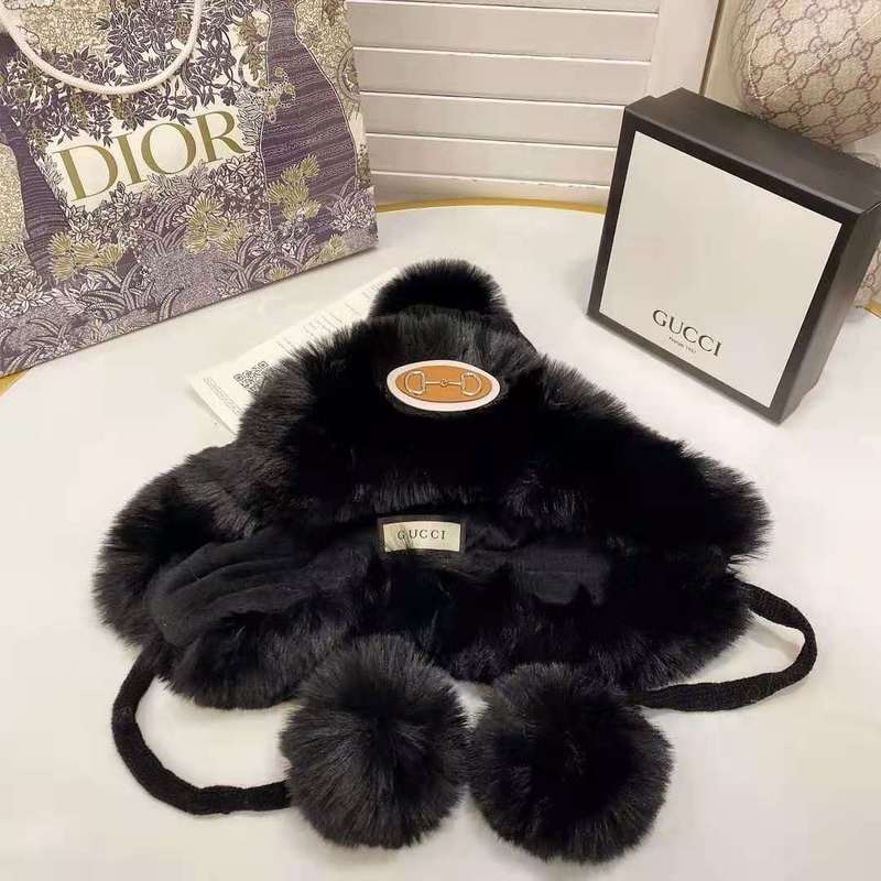 COZY BAGS - Guki Hats & Caps - 151