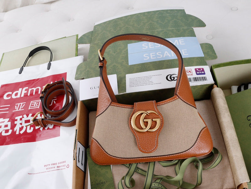 COZY BAGS - GUKI Women Bags - 412