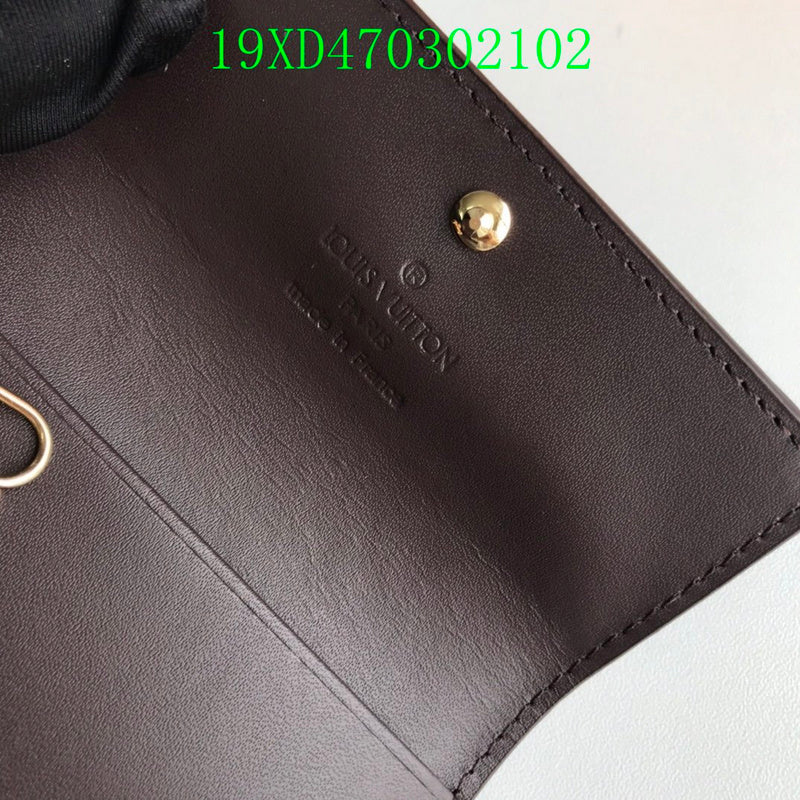 COZY BAGS - CHL Wallet - 1051
