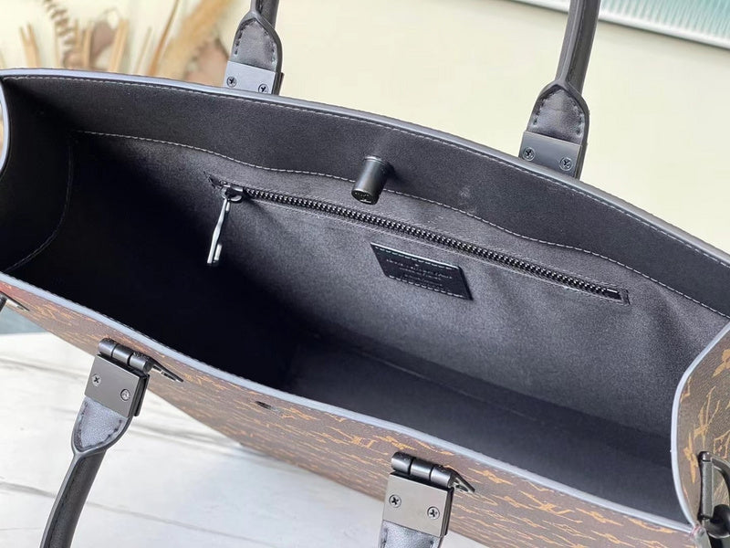 COZY - LOV Men Business Bags - 010