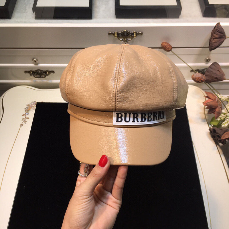 COZY BAGS - BOR Hats & Caps - 086