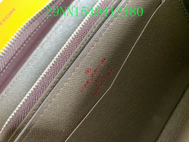 COZY BAGS - LOV Wallet - 573