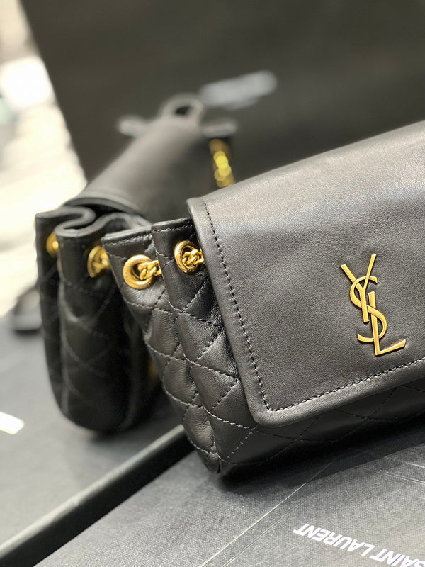 COZY BAGS - YLS Bags - 1005