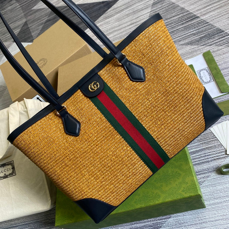 JB - Guki Lady Bags - 991
