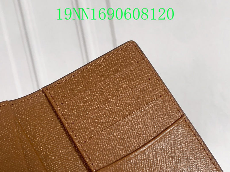 COZY BAGS - LOV Wallet - 1223
