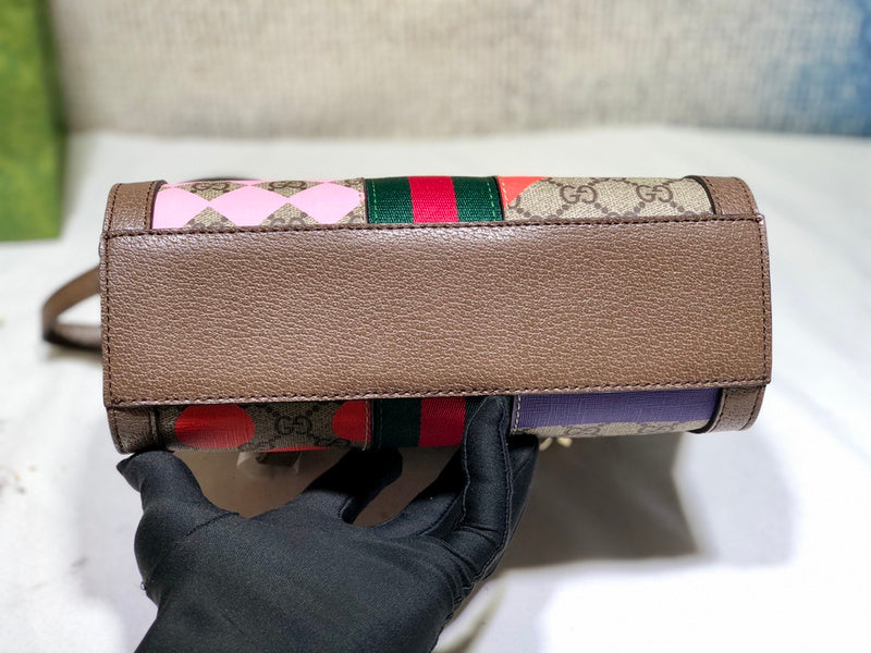 COZY BAGS - GUKI Bags - 704