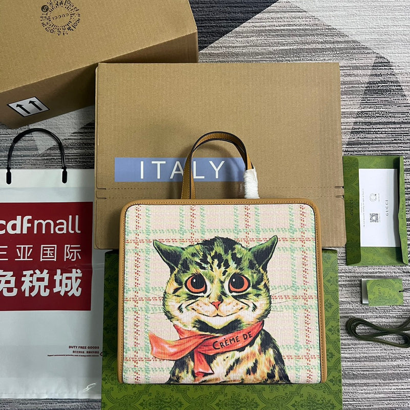 JB - Guki Lady Bags - 025