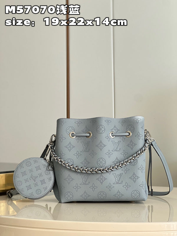 COZY - LV Bags - 1378