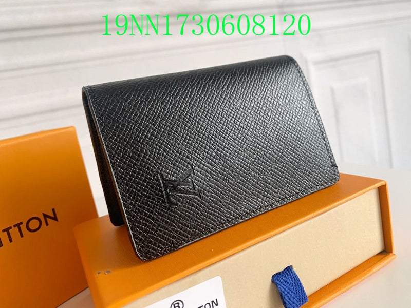 COZY BAGS - LOV Wallet - 1219