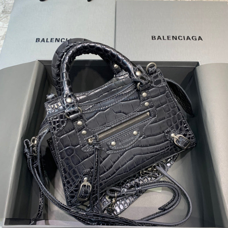 COZY BAGS - BG Lady Bags - 054