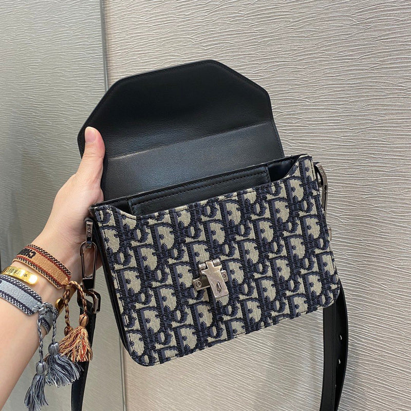 JB - DOR Lady Bags - 459