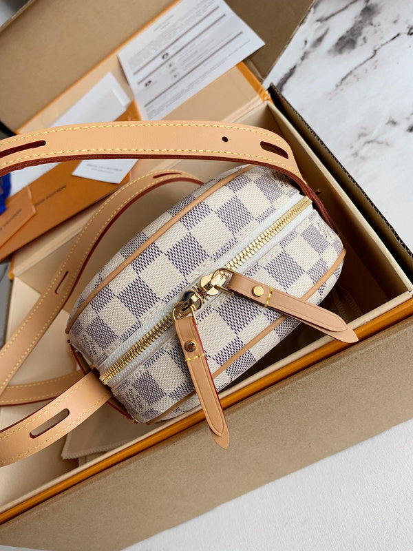 COZY BAGS - LOV Bags - 4558
