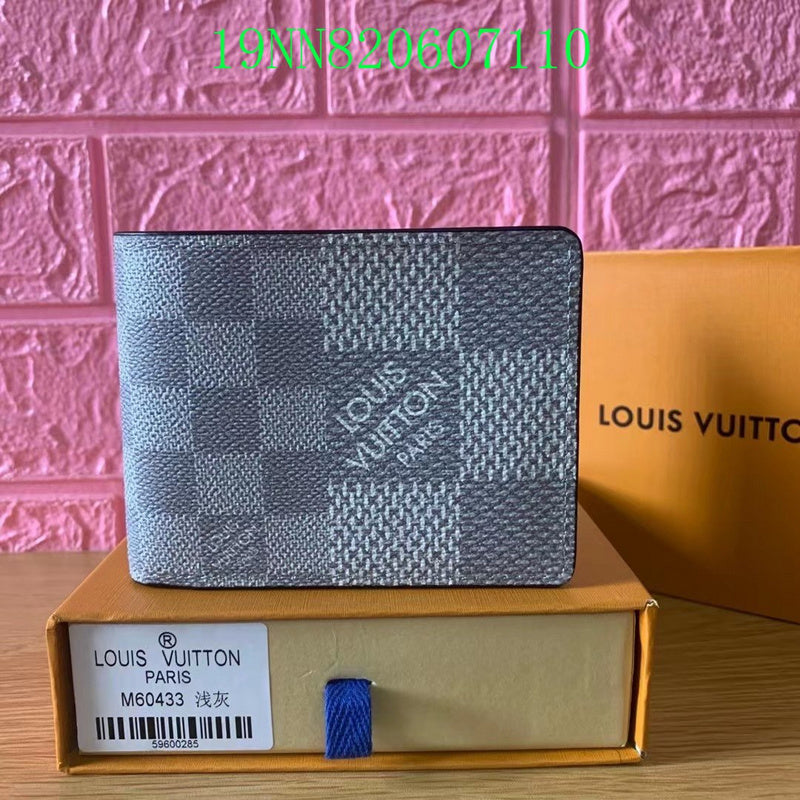 COZY BAGS - CHL Wallet - 853