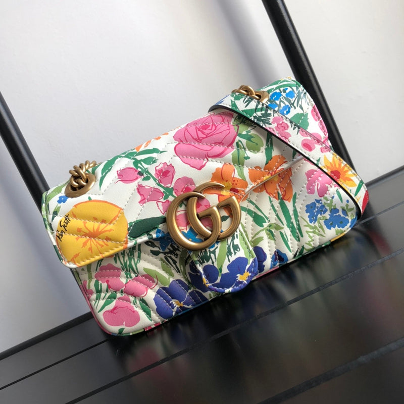 JB - Guki Lady Bags - 1079