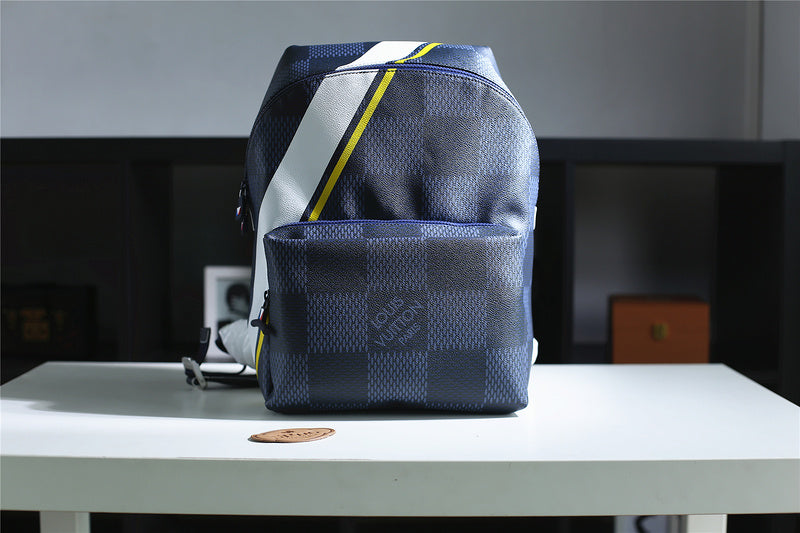 COZY - LOV Backpacks - 237
