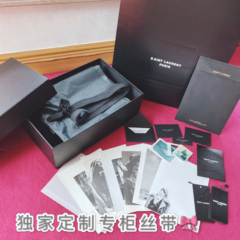 COZY BAGS - YLS Bags - 1041