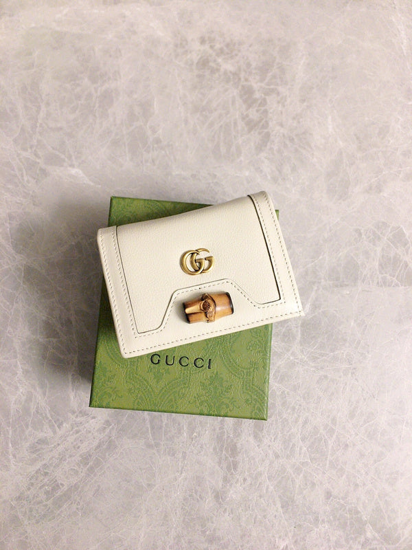COZY BAGS - Guki Wallet - 230