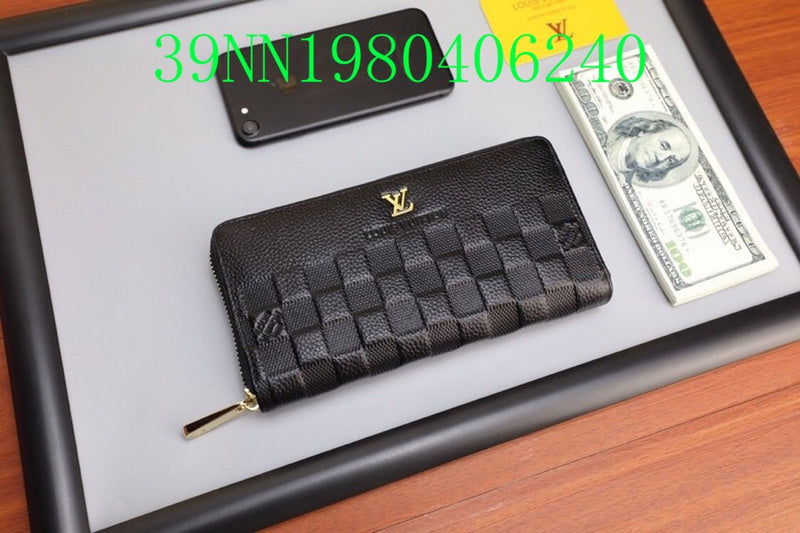 COZY BAGS - LOV Wallet - 1442