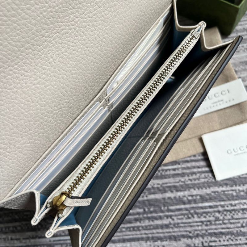 COZY BAGS - Guki Wallet - 087