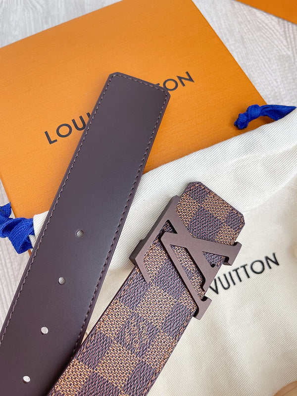 JB - LOV Belts - 217