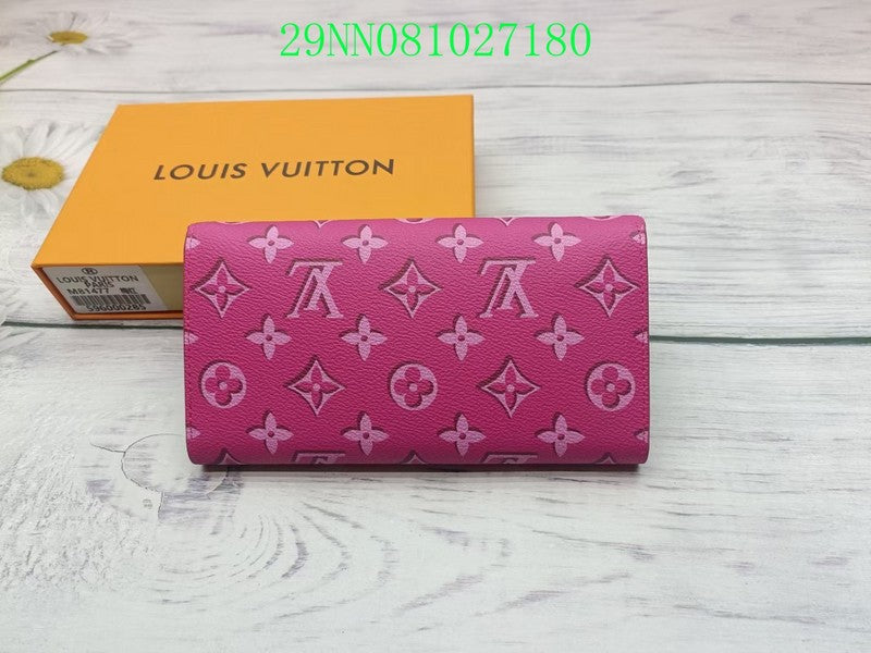 COZY BAGS - LOV Wallet - 905