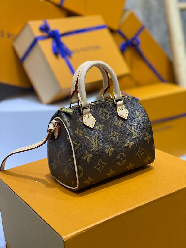 COZY - LV Bags - 1028