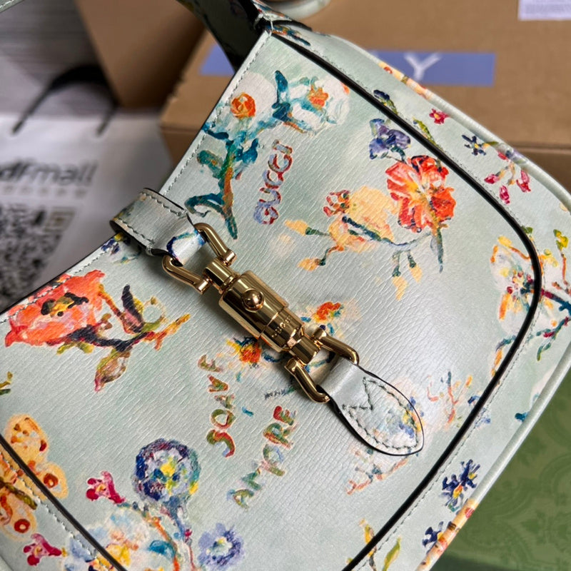 COZY BAGS - GUKI Bags - 1389