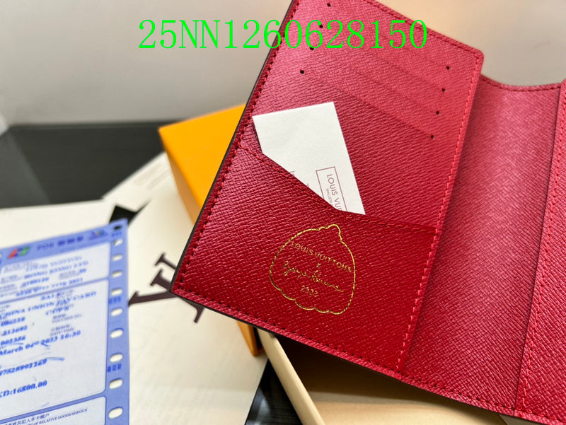 COZY BAGS - LOV Wallet - 292