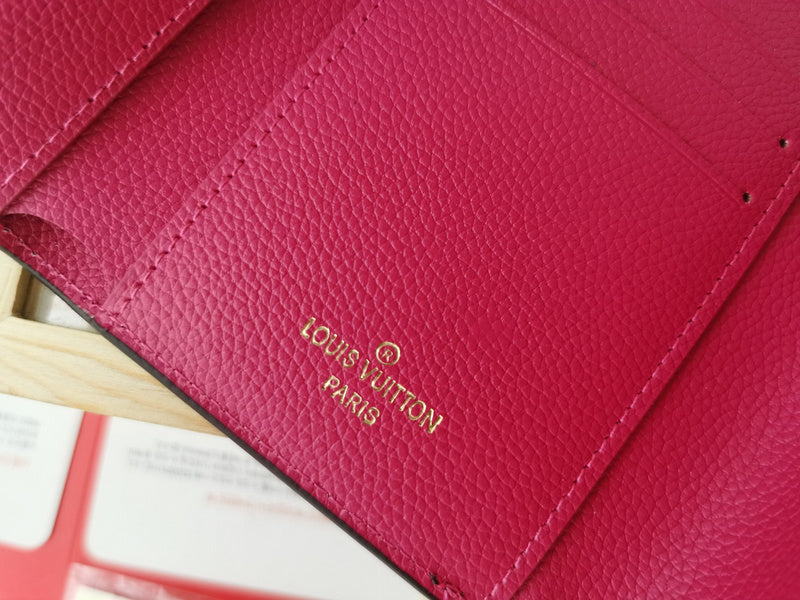 COZY BAGS - LOV Wallets - 742