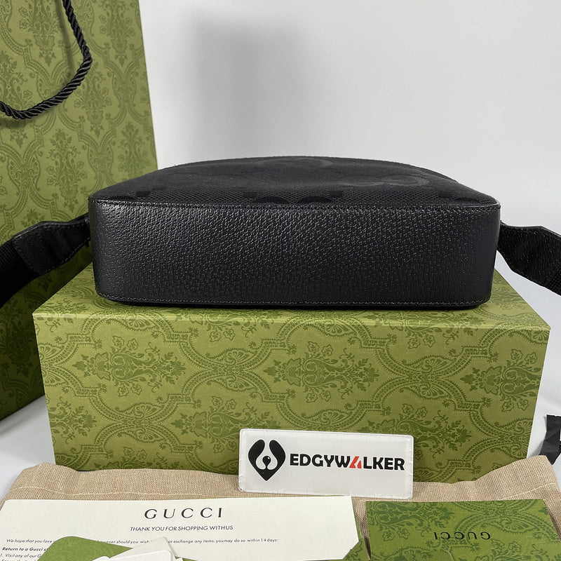 Cozy Bags - GUKI Men Shoulders Bags - 024